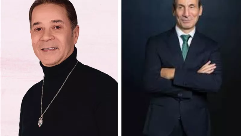 حفل غنائي لمدحت صالح وعمرو سليم في الأوبرا|تفاصيل