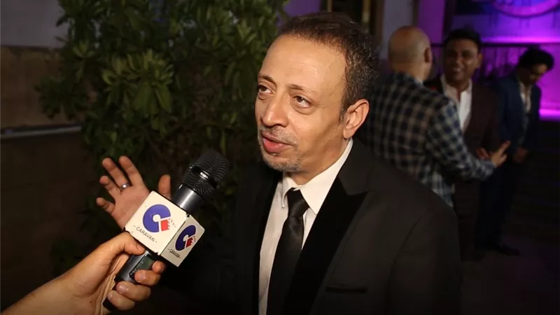 لؤي يكشف عن رأيه فى خوض تجربة التمثيل لأول مرة| خاص