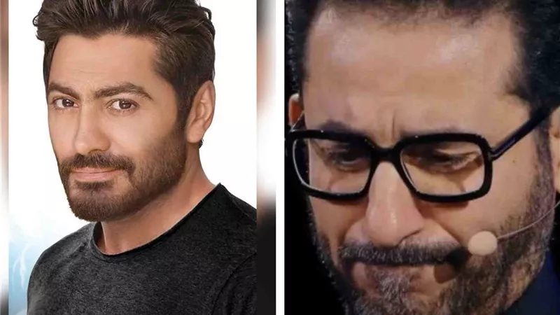 نجوم الفن ينعون ضحايا حادث الطريق الإقليمي: 