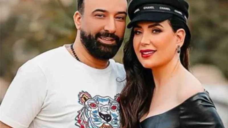 عبير صبري تعلن رسميًا انفصالها بعد 7 سنوات زواج: 