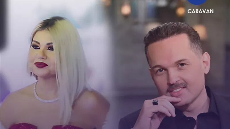 محمد محمود عبد العزيز يعلق على أزمة الميراث الأخيرة مع بوسي شلبي