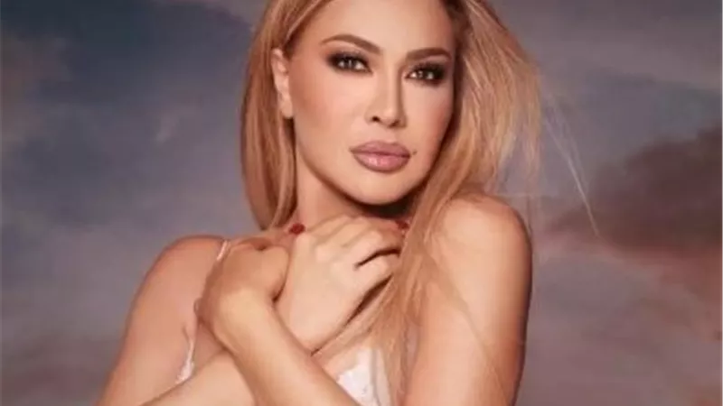 نوال الزغبي تُطلق 