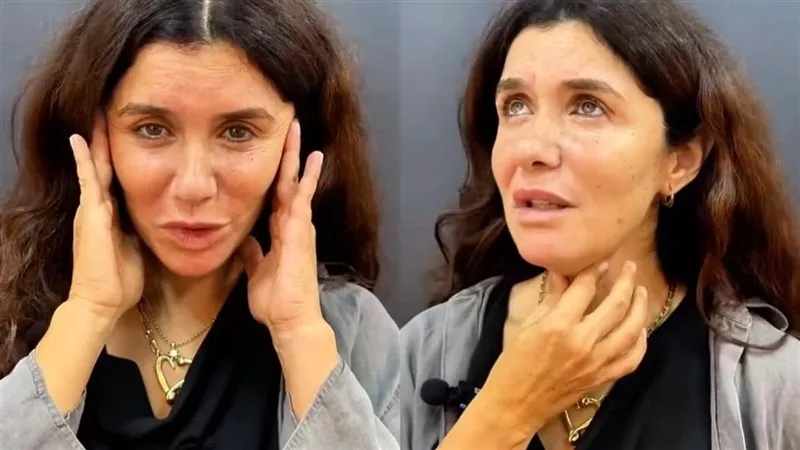 بسبب تقدمها فى السن.. غادة عادل تخضع لعملية تجميل جديدة 