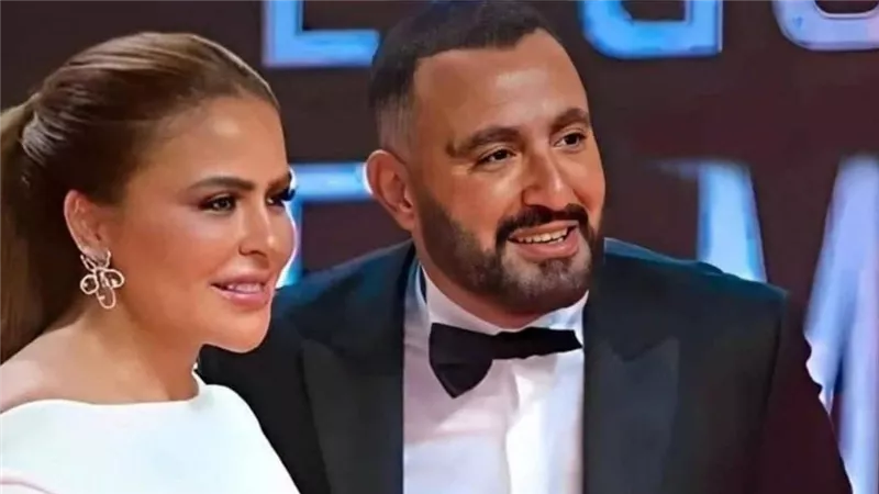 تستضيف أحمد السقا.. مها الصغير تكشف عن برنامجها كلام كبير