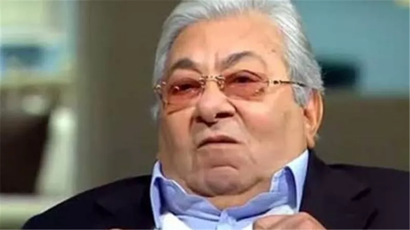 فاروق فلوكس: لم أندم على أي دور.. وأرفض أعمال العنف والبلطجة