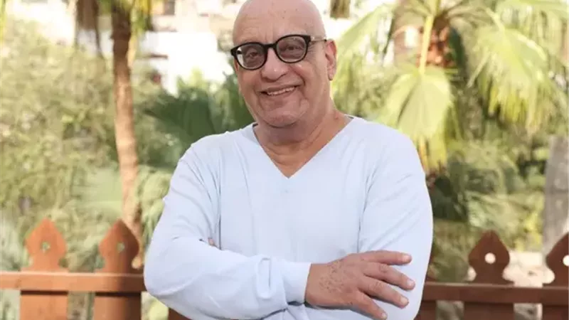 في عيد ميلاده الـ 78.. كيف أصبح خيري بشارة صانع السينما الواقعية