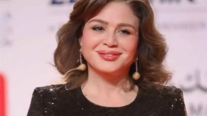 إلهام شاهين: 30 يونيو مش مجرد تاريخ... دي لحظة مصر رجعت فيها لنفسها