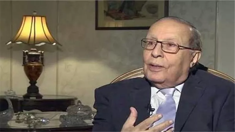 محمد فاضل: 30 يونيو أنقذ الوطن من النفق المظلم