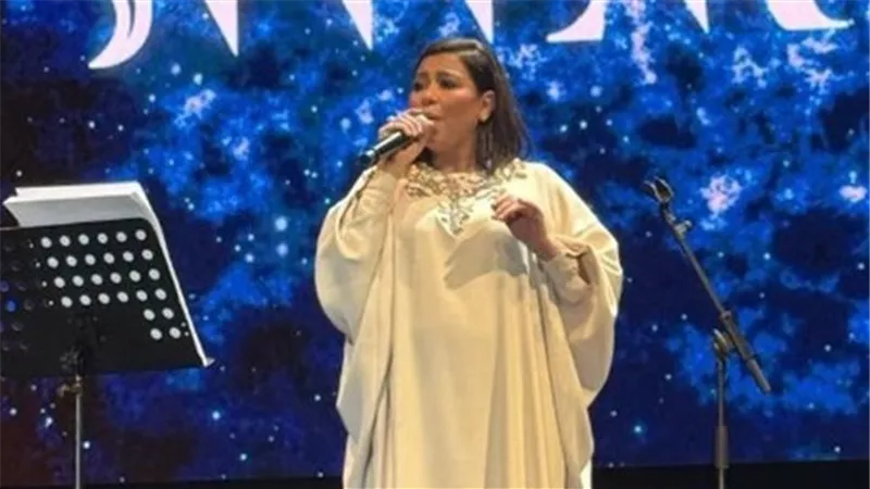 مهرجان موازين ينصف شيرين عبد الوهاب: قدمت عرضا بكل حب
