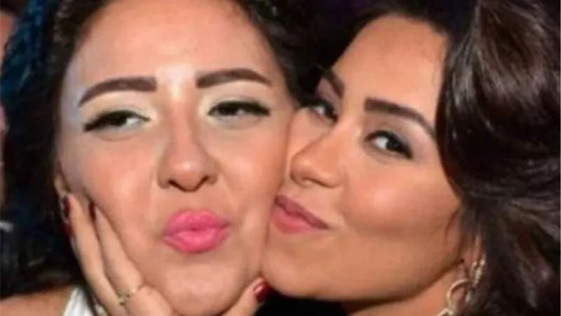 مي كساب معلقة على أزمة شيرين عبد الوهاب: 