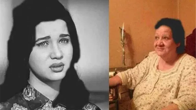 في ذكرى ميلاد زبيدة ثروت.. محطات فنية وإنسانية في حياة 