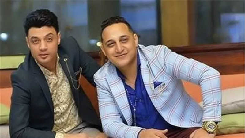 حزنًا على صاحبه.. رضا البحراوي يعلن إلغاء حفلاته حدادًا على صديقه