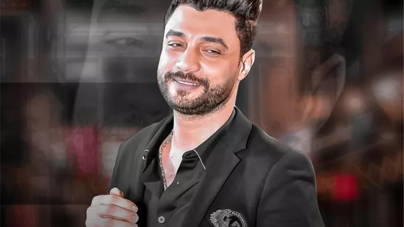 نجوم الغناء الشعبي يودعون المطرب أحمد عامر بكلمات تبكي القلوب.. ماذا قالوا ؟!