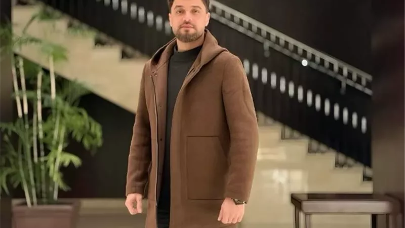 نقابة الموسيقيين تنعي المطرب أحمد عامر 