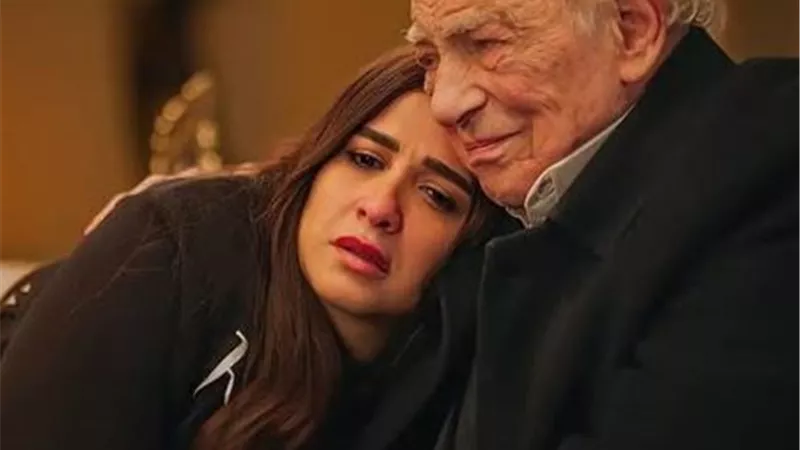 رشوان توفيق يكشف عن رؤيةروحانية لياسمين عبدالعزيز بعد 