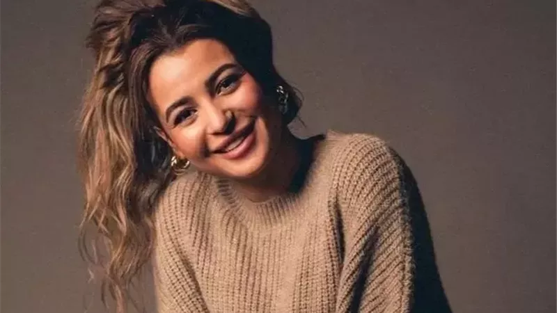أعيش في كابوس.. الفنانة بتول الحداد تستغيث من حبيبها السابق