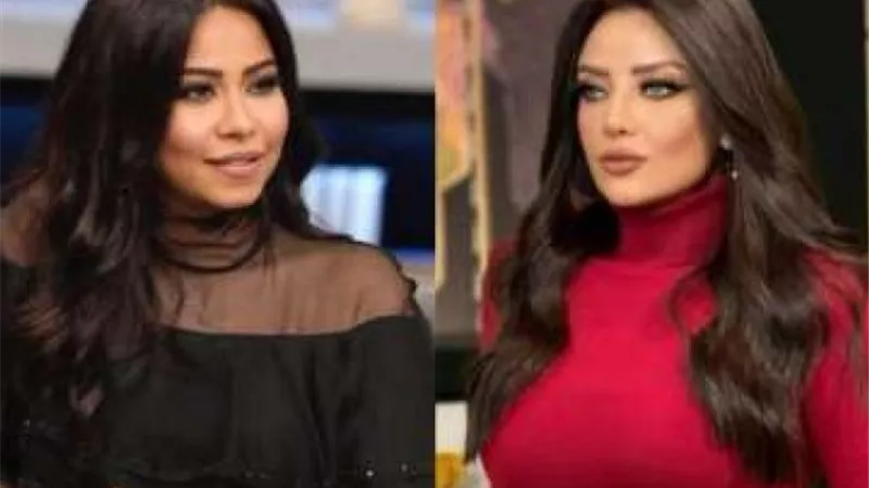 رضوى الشربيني لـ شيرين عبد الوهاب: لازم تحبي نفسك