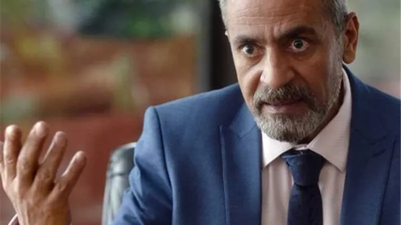 الحرام هو أنتم.. صبري فواز يعلق على مطالبات حذف أغاني أحمد عامر بعد وفاته