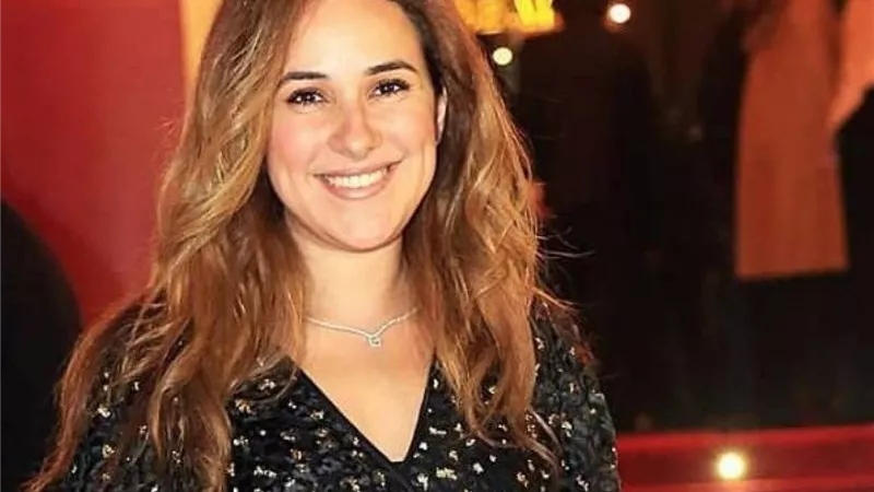 شيري عادل تنضم لأبطال 