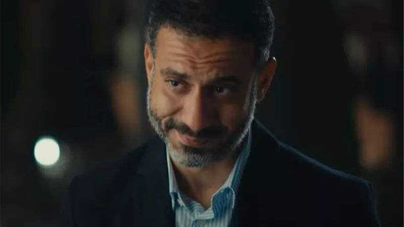 17 يوليو .. عرض أولي حلقات مسلسل 