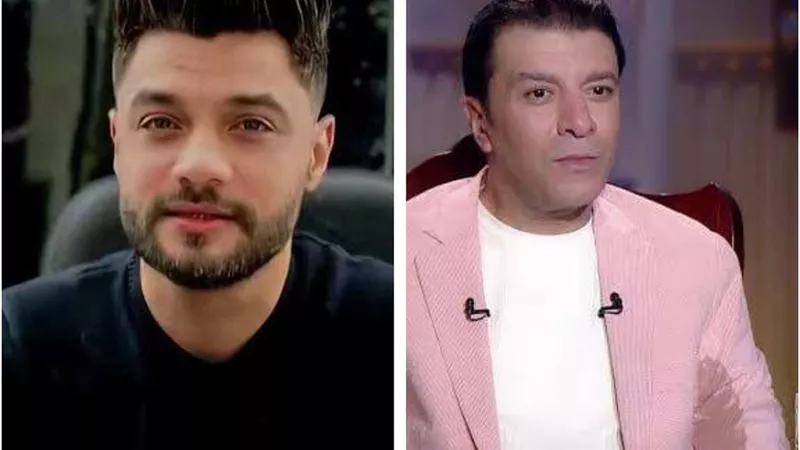  مصطفى كامل يعلن موعد عزاء أحمد عامر |تفاصيل