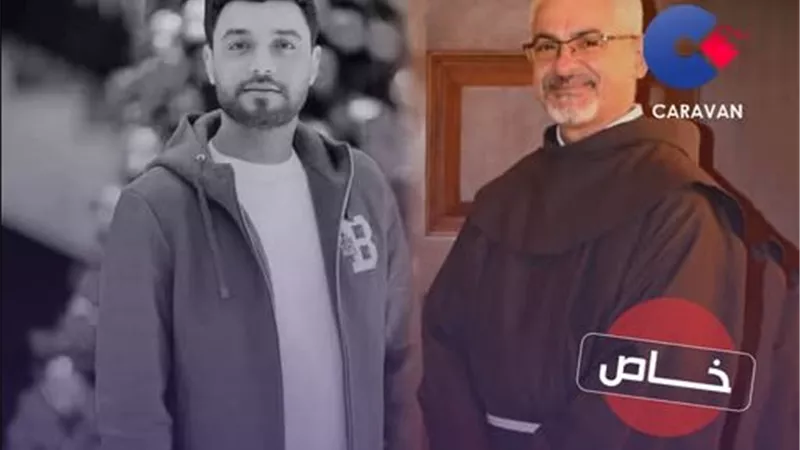 ليه اختار الغناء..  بطرس دانيال يعلق على وصية المطرب أحمد عامر بحذف أغانيه 
