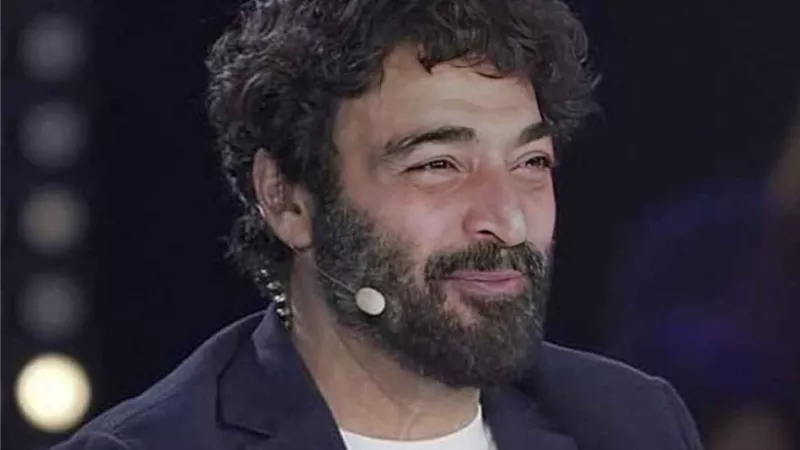 حميد الشاعري يستعد لطرح أغنية جديدة مع شركة روتانا 