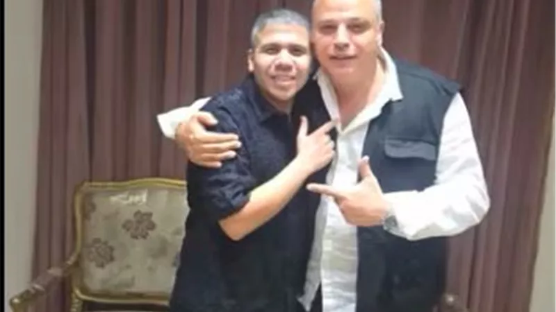 بعد تأجيله .. تعرف علي الموعد الجديد لـ حفل عمر كمال علي مسرح محمد عبد الوهاب