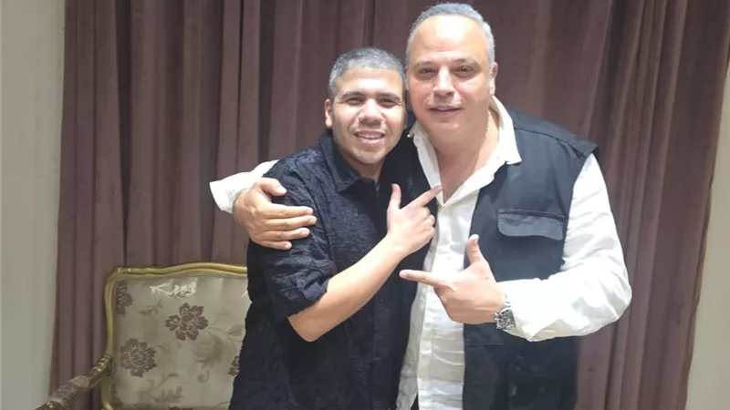 24 يوليو  عمر كمال يحيي حفل غنائي على مسرح محمد عبد الوهاب