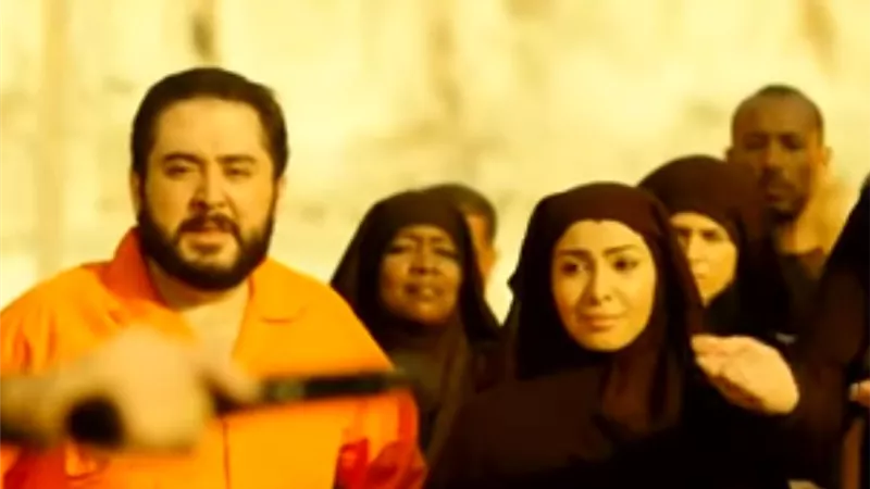 عمرو عبد العزيز يوصي بحذف فيلم 