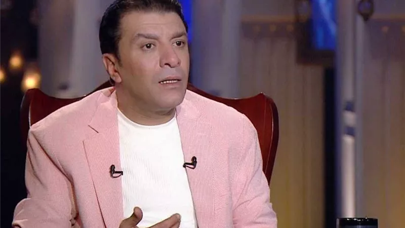 نقابة الموسيقيين تستنكر الهجوم على مصطفى كامل