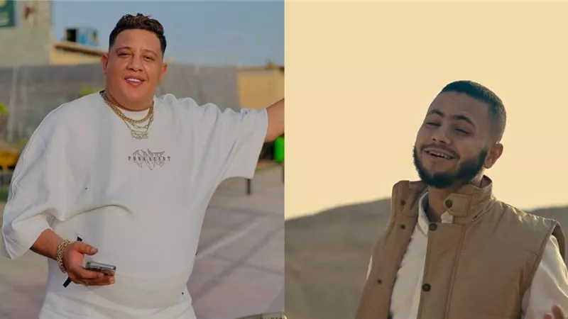 بعد أحمد عامر.. فارس حميدة يطالب حمو بيكا بحذف أعمال علي قدورة
