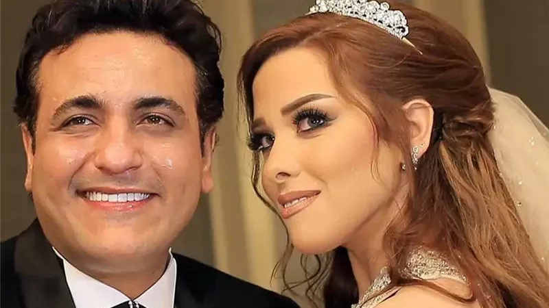 أنوسة كوتة تتهم جهة فنية باستخدام لحن لمحمد رحيم .. ما القصة