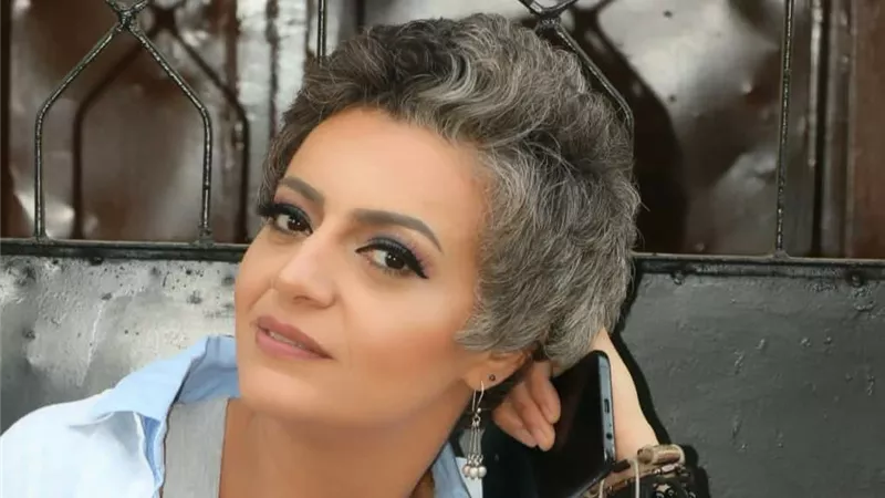 هبة عبد الغني تنعي والدتها بكلمات مؤثرة: بنتي وصاحبتي