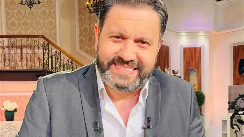 إدوارد يكشف تفاصيل معاناته مع مرض الكانسر|فيديو