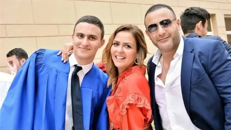 بعد اتهامها بالسرقة.. ياسين السقا يصدم الجميع بتصرف غريب مع والدته