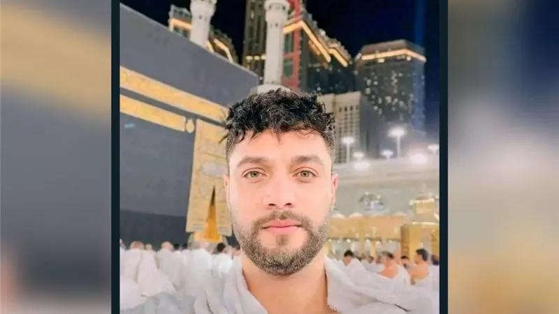 عمر كمال يكشف عن موقف مؤثرا للراحل أحمد عامر 