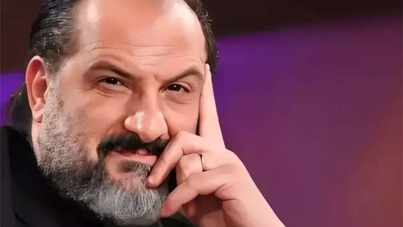 خالد الصاوي يقدم ماستر كلاس في مهرجان الأقصر للسينما الأفريقية