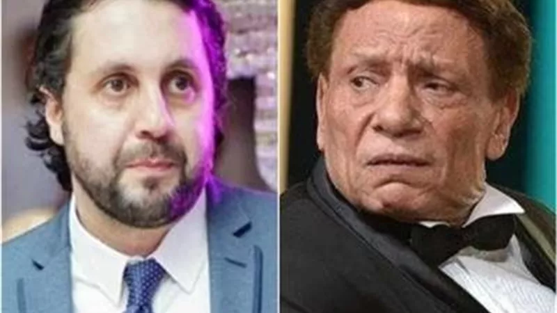 هشام ماجد يكشف عن إعادة تقديم فيلم 