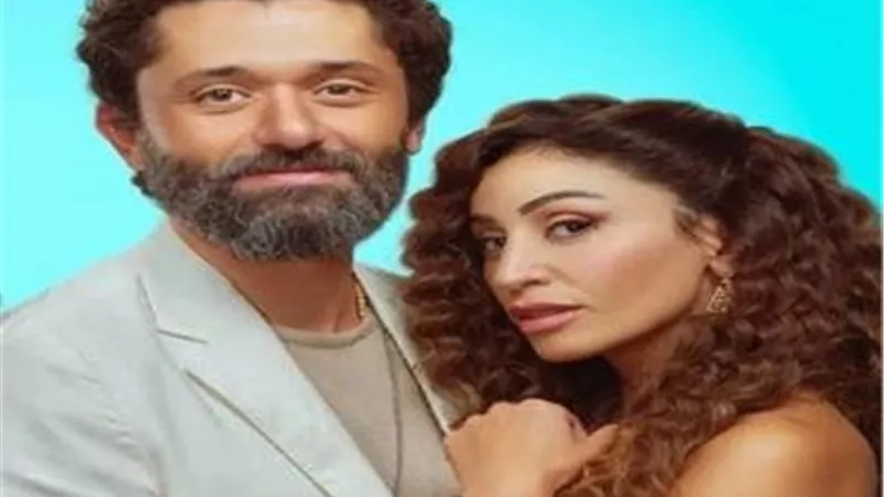 طلقني يجمع كريم محمود عبد العزيز ودينا الشربيني مجددا..فهل تحوّلت الشائعات لدعاية؟
