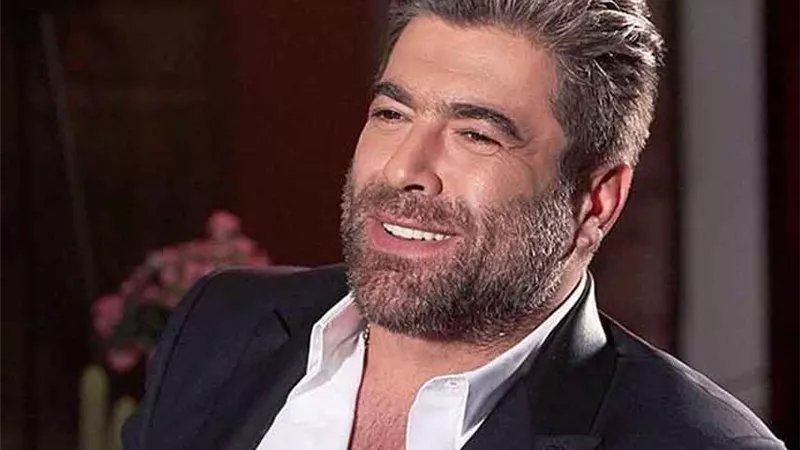 حفل ضخم.. وائل كفوري على موعد مع جمهوره في عمان أغسطس المقبل|تفاصيل