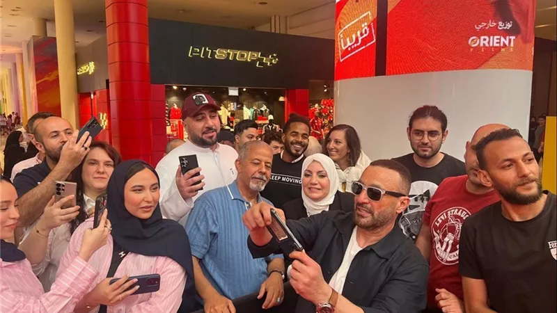  أحمد السقا: بنستخدم السوشيال ميديا لكشف الستر والبهدلة والشتيمة 