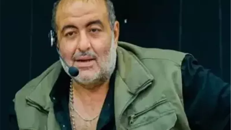 تفاصيل الساعات الأخيرة في حياة المخرج الراحل سامح عبد العزيز