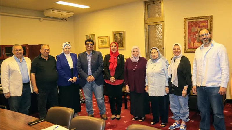 الأوبرا تعلن محاور المؤتمر العلمي لمهرجان الموسيقى العربية في دورته الـ33