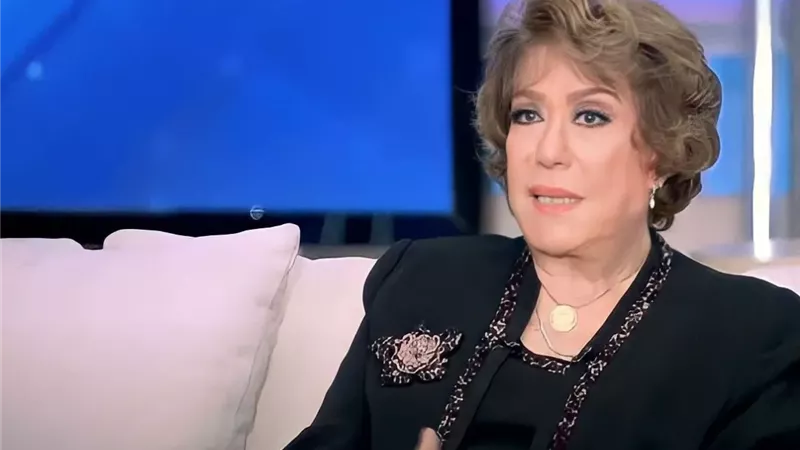جمعية كتاب ونقاد السينما تقيم حفل تأبين للراحلة سميحة أيوب| تفاصيل