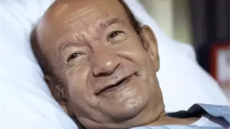 تعرف على موعد ومكان جنازة الفنان لطفى لبيب 