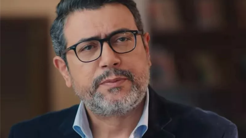 أحمد وفيق: الحرية في الأداء أهم درس اتعلمته من يوسف شاهين