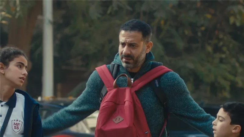 غداً على نتفليكس.. عرض مسلسل 