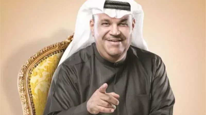 بعد غياب 16 عاما.. نبيل شعيل يحيى حفلا في مهرجان 