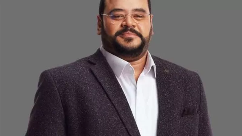 هيبتا و روكي الغلابة و السادة الأفاضل ..نشاط فني لـ محمد ممدوح في السينما 